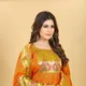 Orange__Royal Rajgharana Sarees